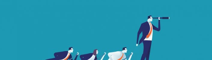 Top 10 quotes on modern leadership